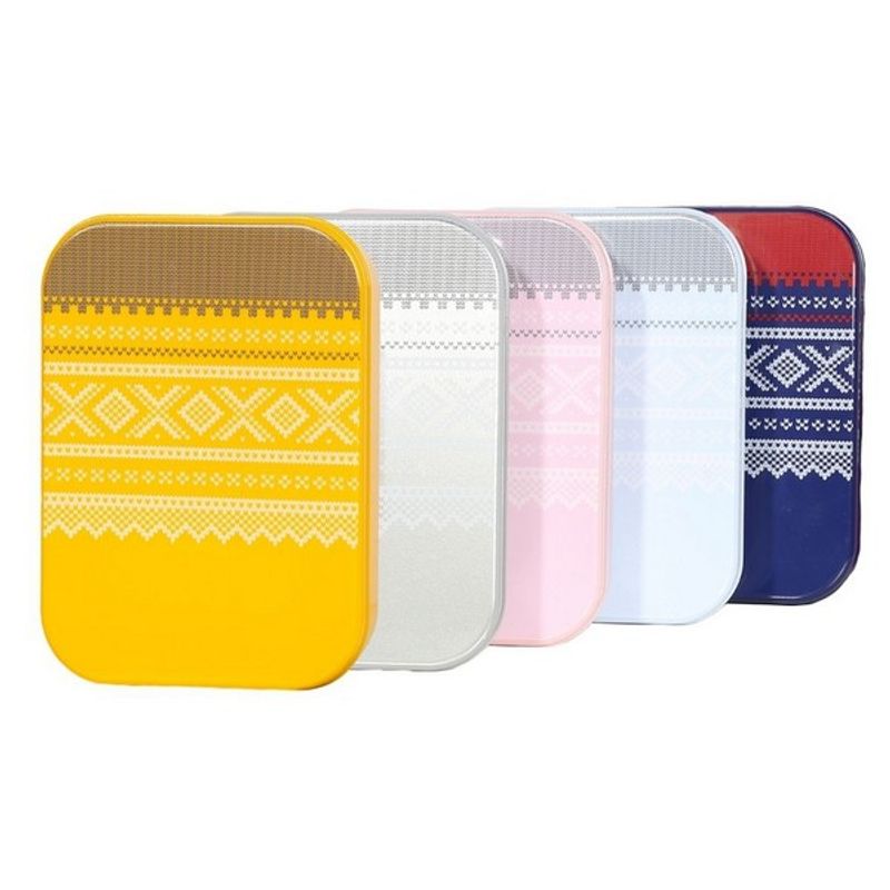 MARIUS KIDS MATBOKS, Yellow