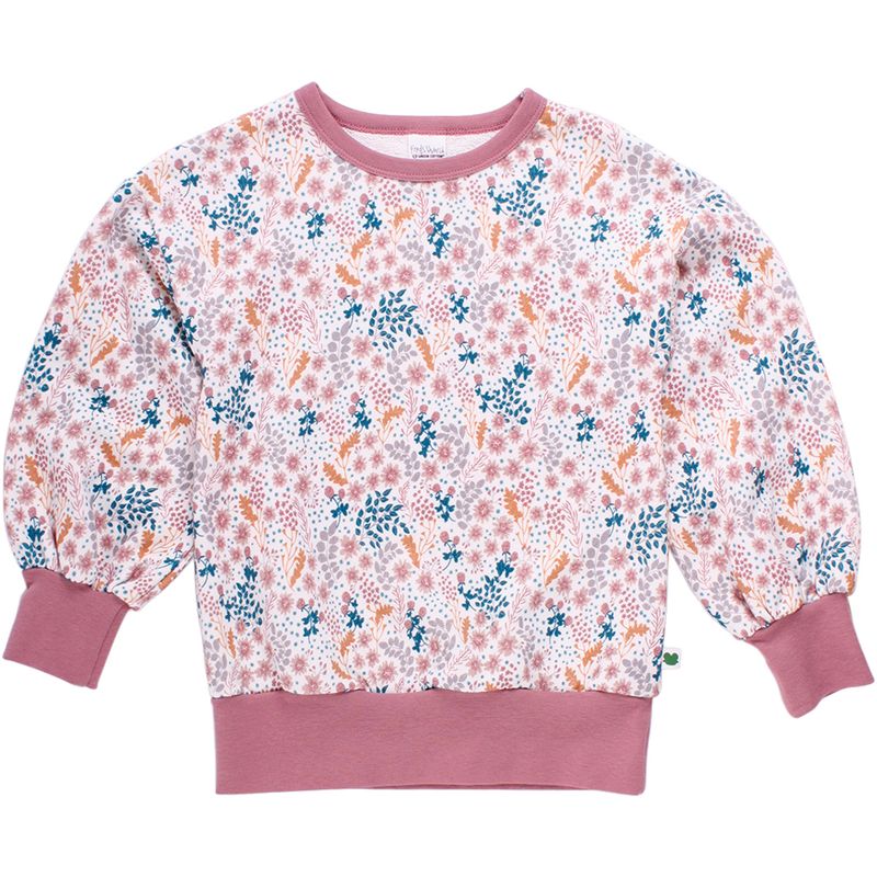 FRED`S WORLD BOTANY SWEATSHIRT, Cream
