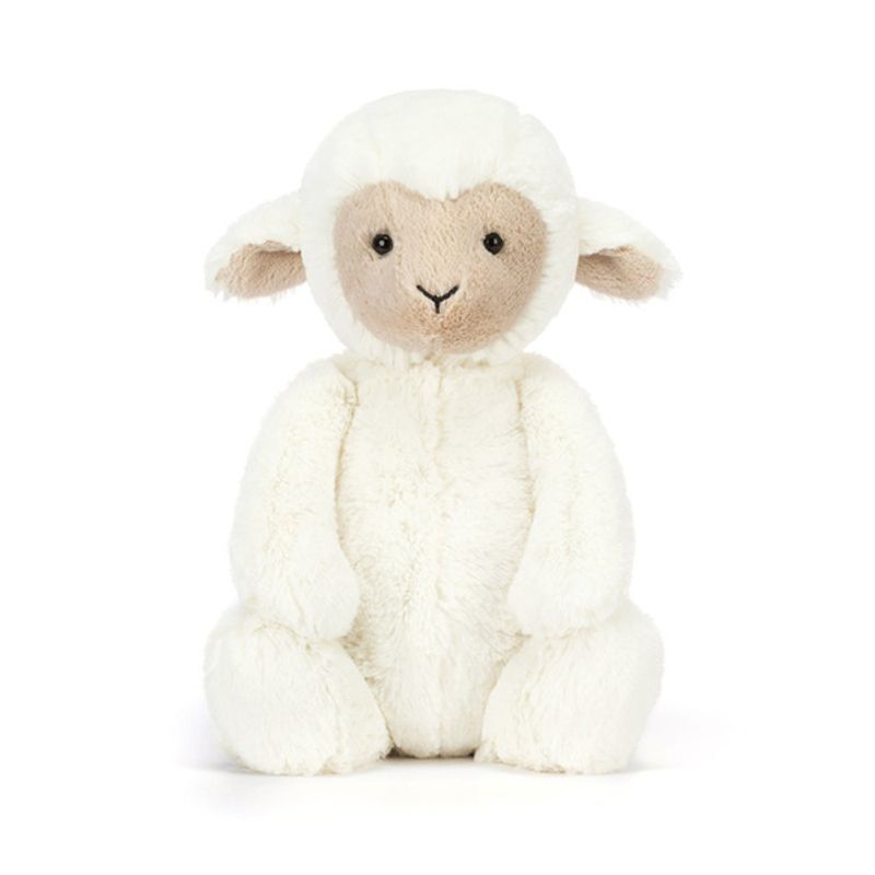 Jellycat Skipson Lamb