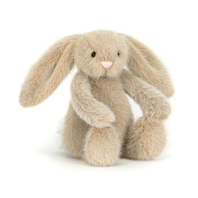 Hovedbilde Jellycat Oat Flufflet Bunny