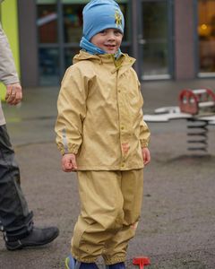 Hovedbilde KATTNAKKEN Yr Regnsett, Str&aring;