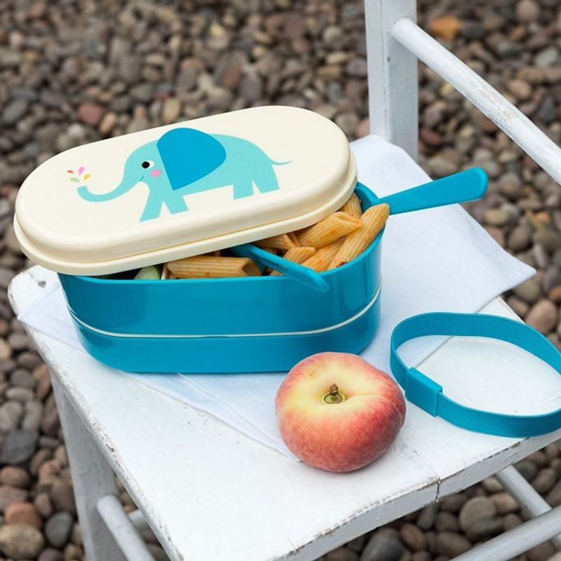 Rex London Lunsjboks, Elvis Elefant