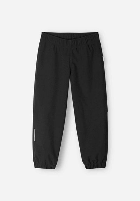 Hovedbilde Reima Kuori Softshell Bukse, Svart