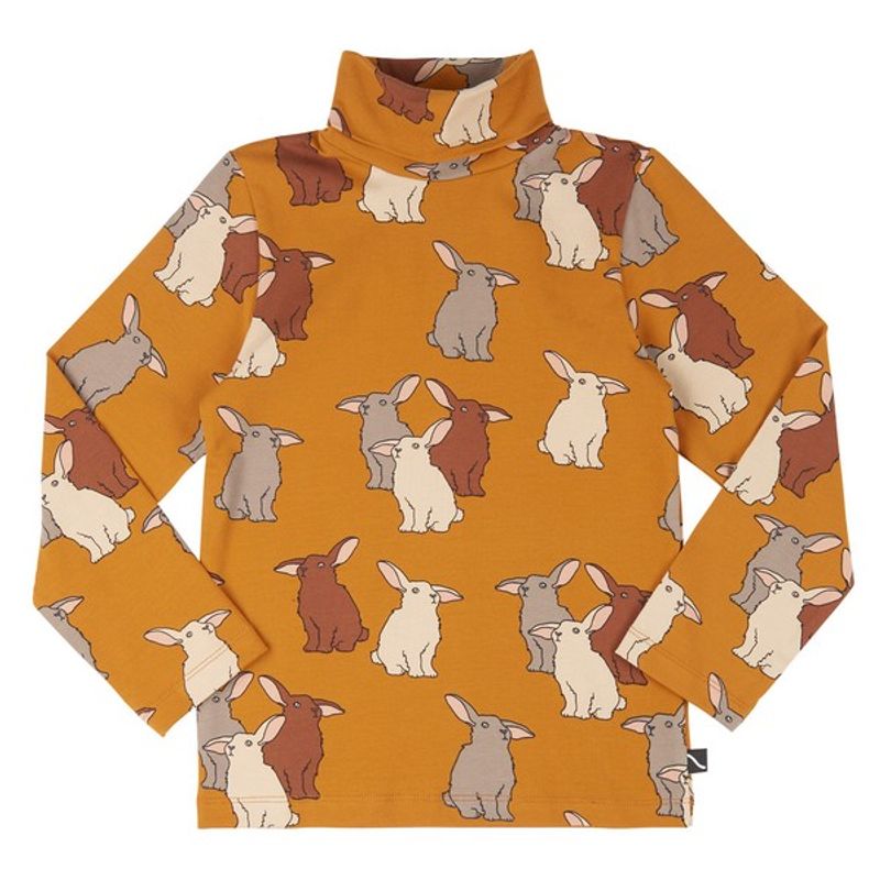 CarlijnQ KANINER HØYHALSET GENSER