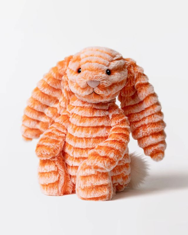 Jellycat Fizzleskip Bunny Original