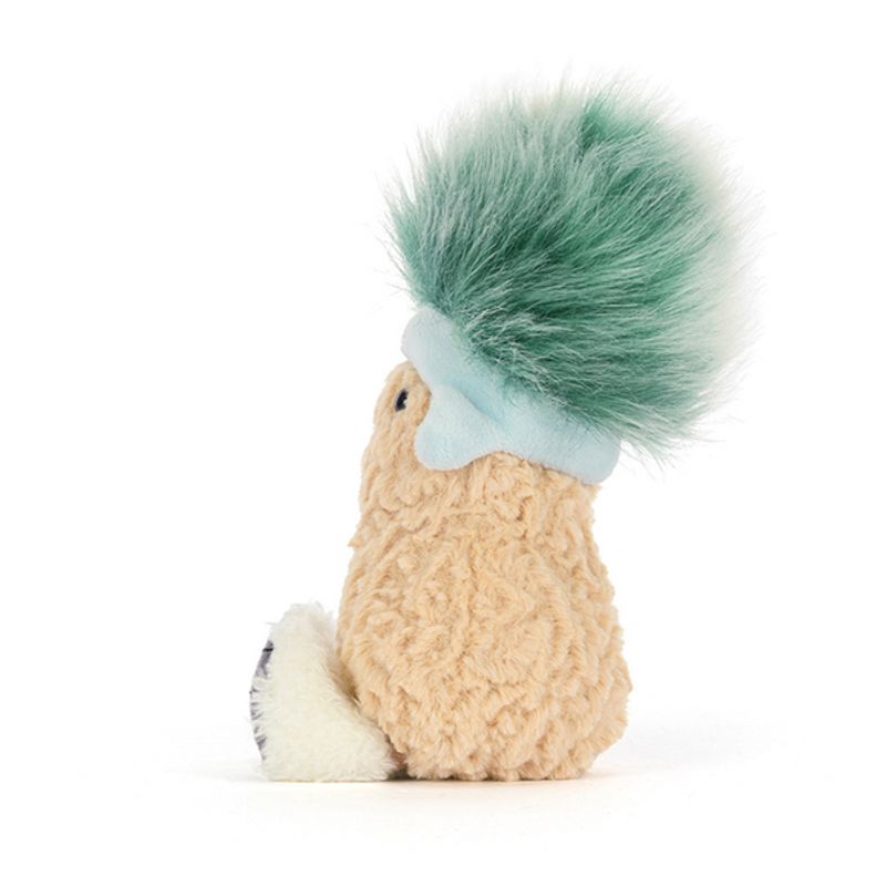 Jellycat Amuseables Peanut 'Apres Ski'