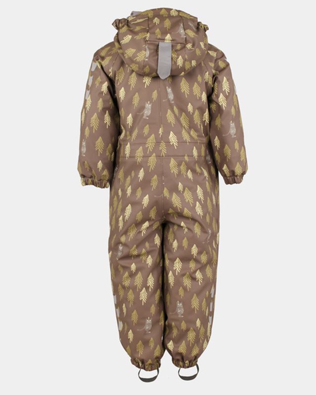KATTNAKKEN Vinterregndress Slaps, Stamme