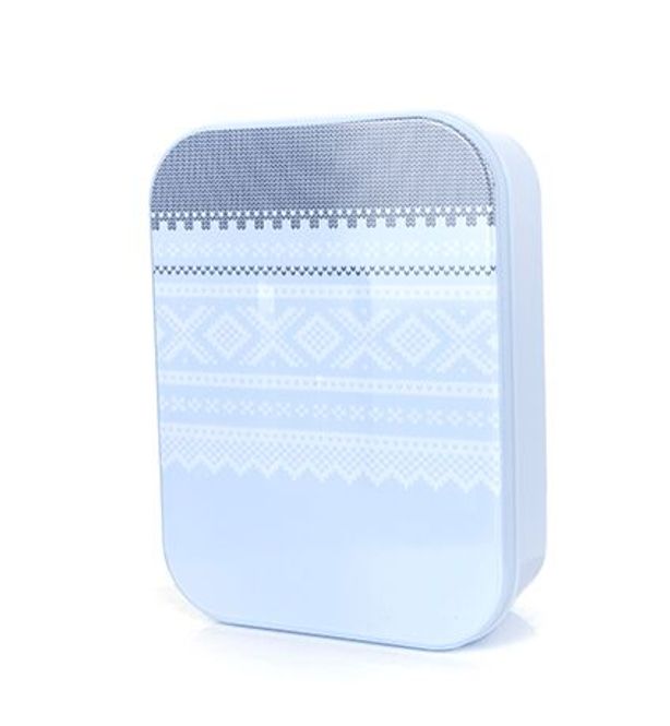 Hovedbilde MARIUS KIDS MATBOKS,  babyblue