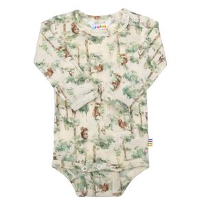 Hovedbilde JOHA SQUIRREL BODY I ULL, Off White