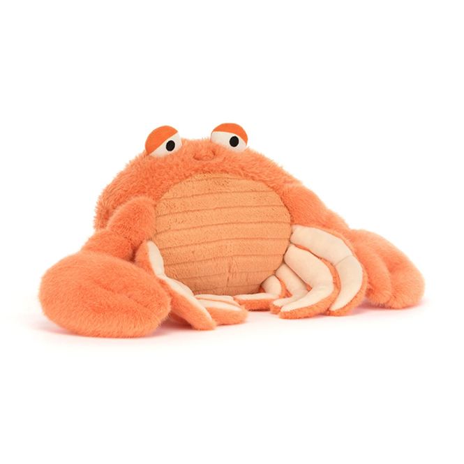 Hovedbilde Jellycat Pinchsnap Crab