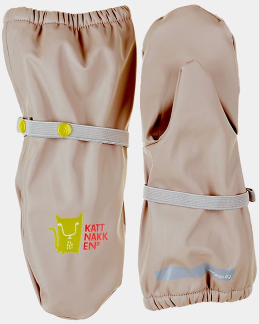 Hovedbilde KATTNAKKEN REGNVOTTER, Månefjell