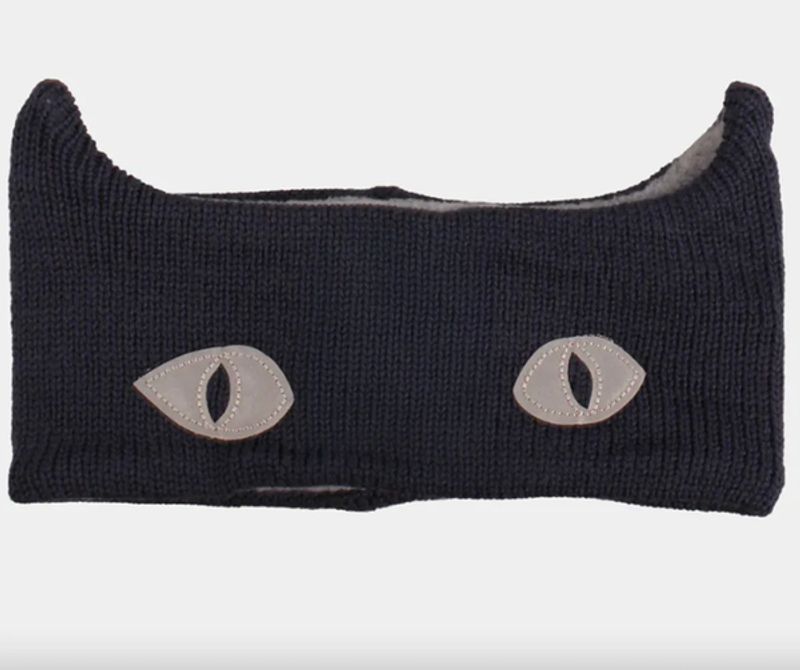 KATTNAKKEN Ull Panneband, Marine