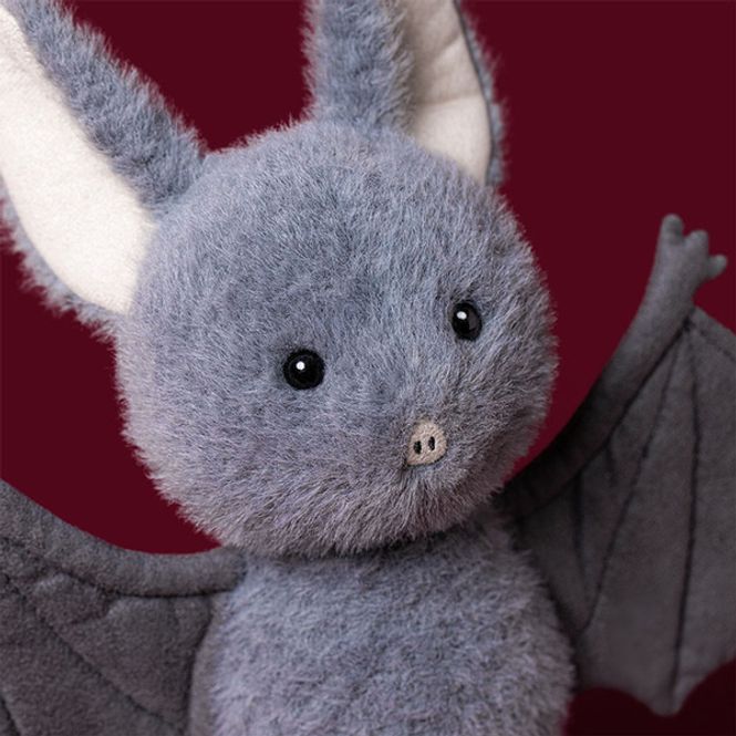 Hovedbilde Jellycat Broox Bat