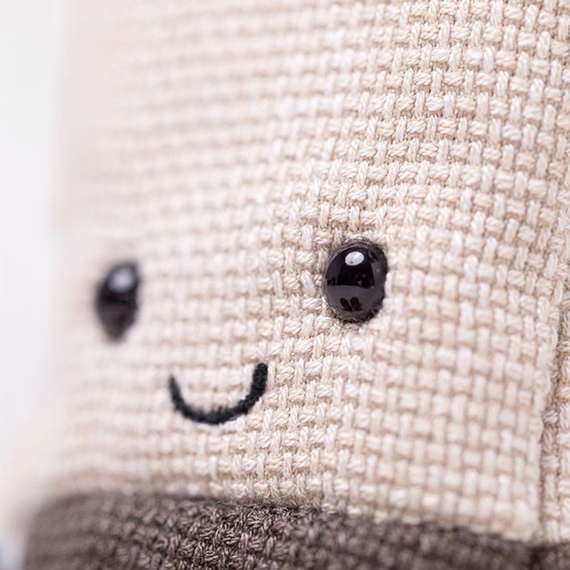 Jellycat Amuseables Steepy Tea Bag