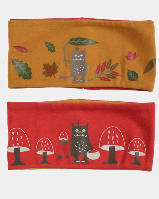 KATTNAKKEN TOSIDERS Panneband, Epletre