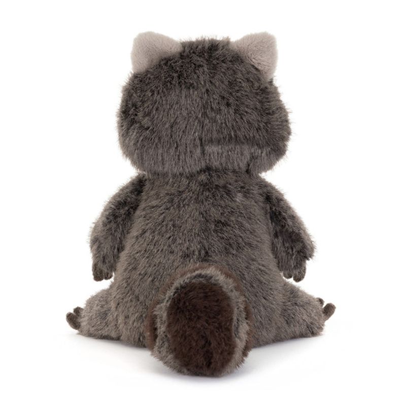 Jellycat Trixiwoo Raccoon