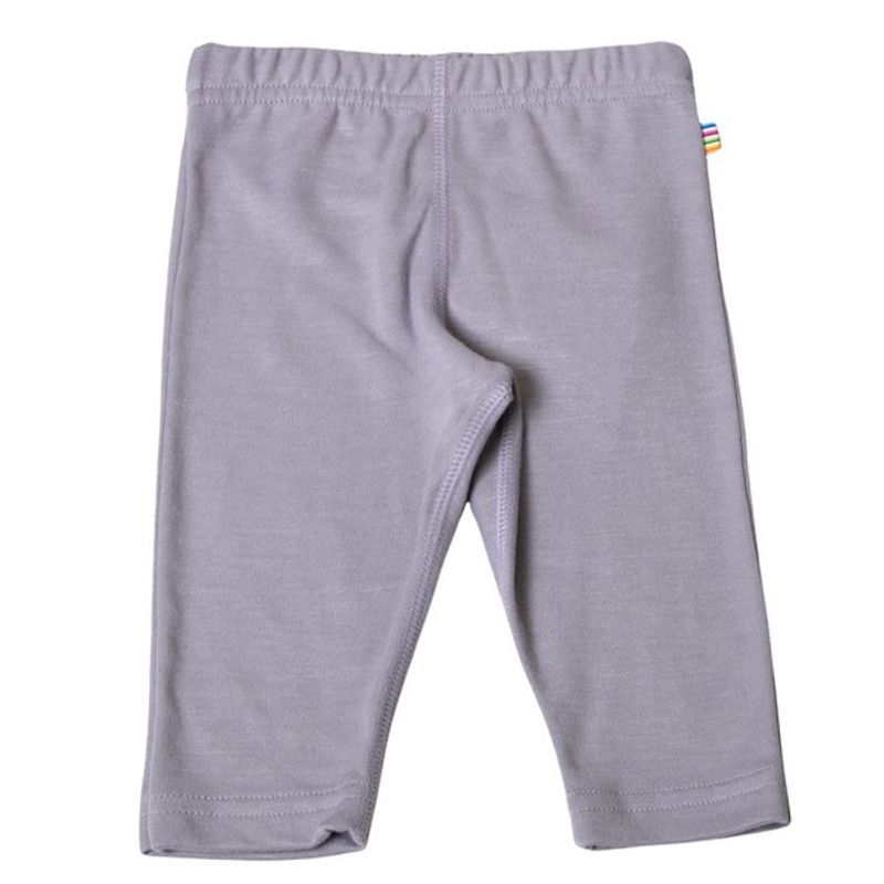 JOHA FARM LEGGINGS I BAMBUS, Lilla