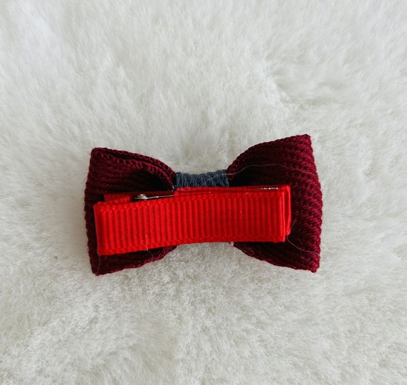 Sløyfe Hårspenner til barn