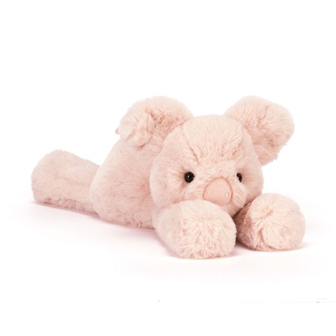 Hovedbilde Jellycat Smudge Pig