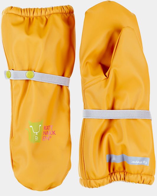 Hovedbilde KATTNAKKEN REGNVOTTER, Honning