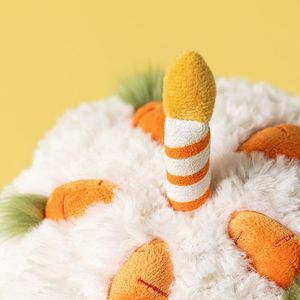 Hovedbilde Jellycat Amuseables Carrot Cake