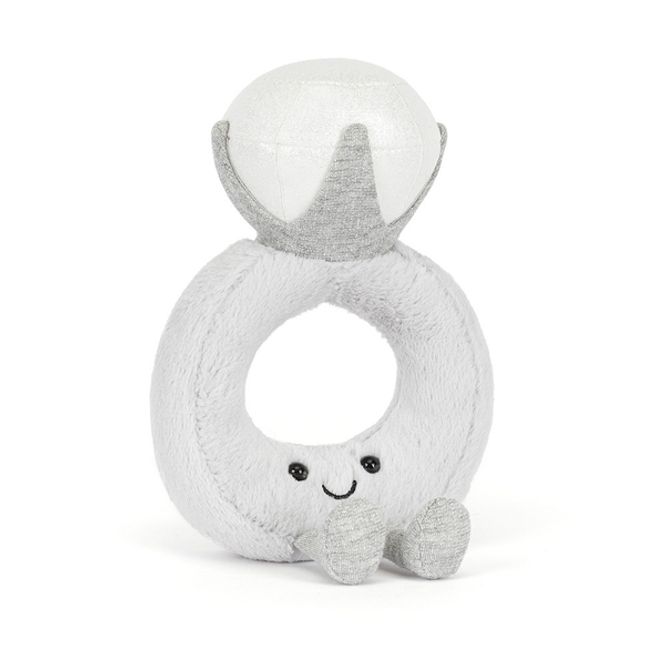 Hovedbilde Jellycat Amuseables Diamond Ring