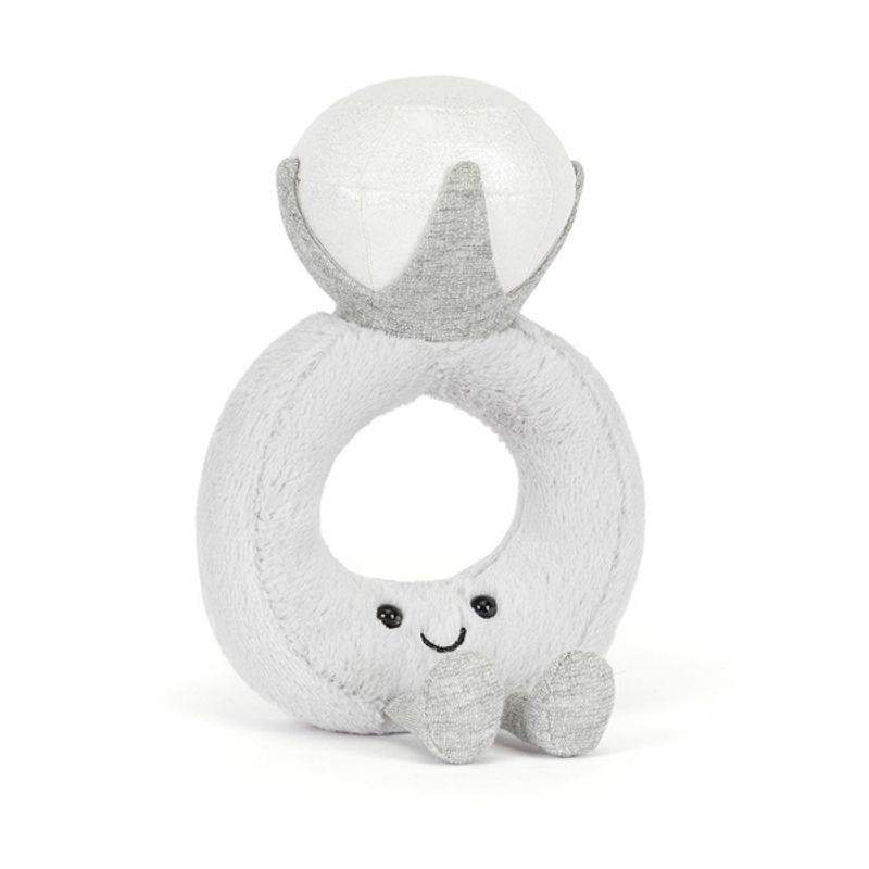 Jellycat Amuseables Diamond Ring