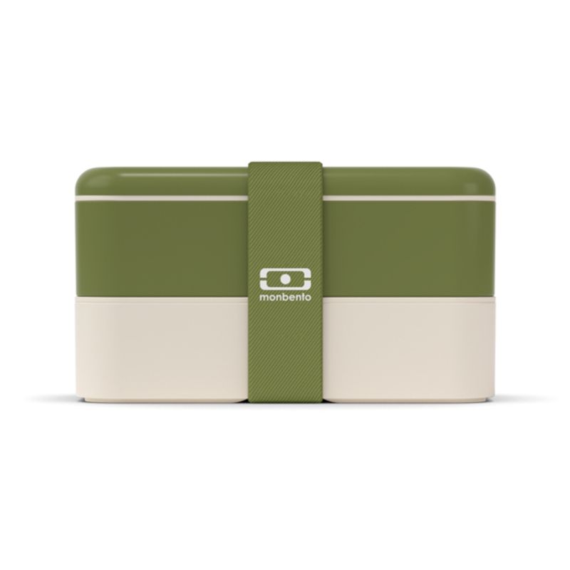 Monbento Matboks Original, Olive