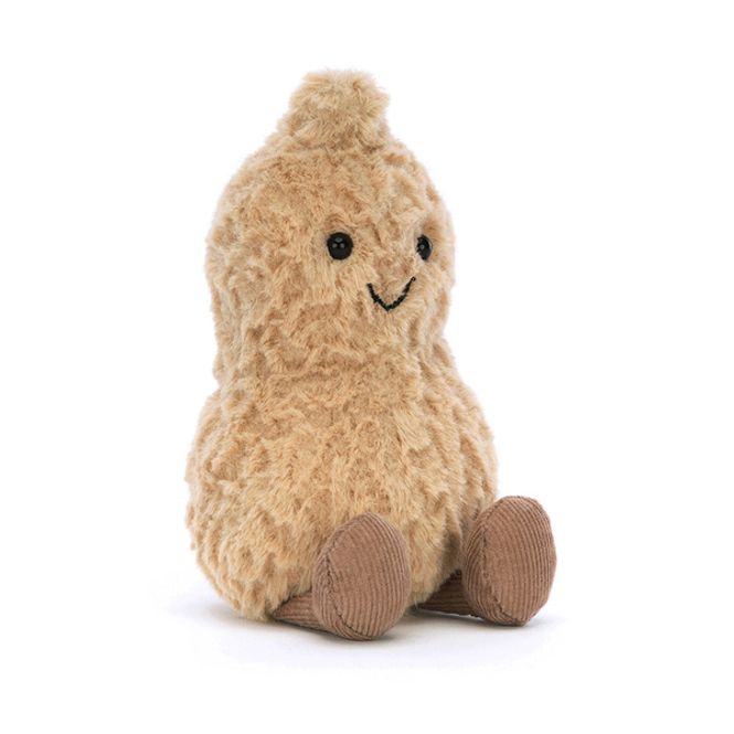 Hovedbilde Jellycat Amuseables Peanut