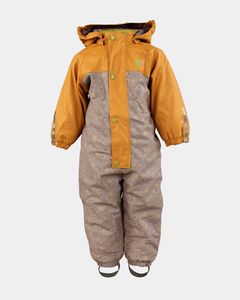 Hovedbilde KATTNAKKEN Baby Regndress Pytt Tolvmeterskogen, ...