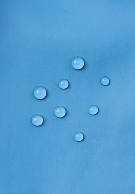 Reima Regnbukse Lammikko, Denim Blue