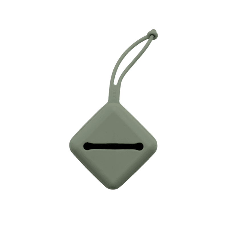 BIBS Smokkeholder, Pine