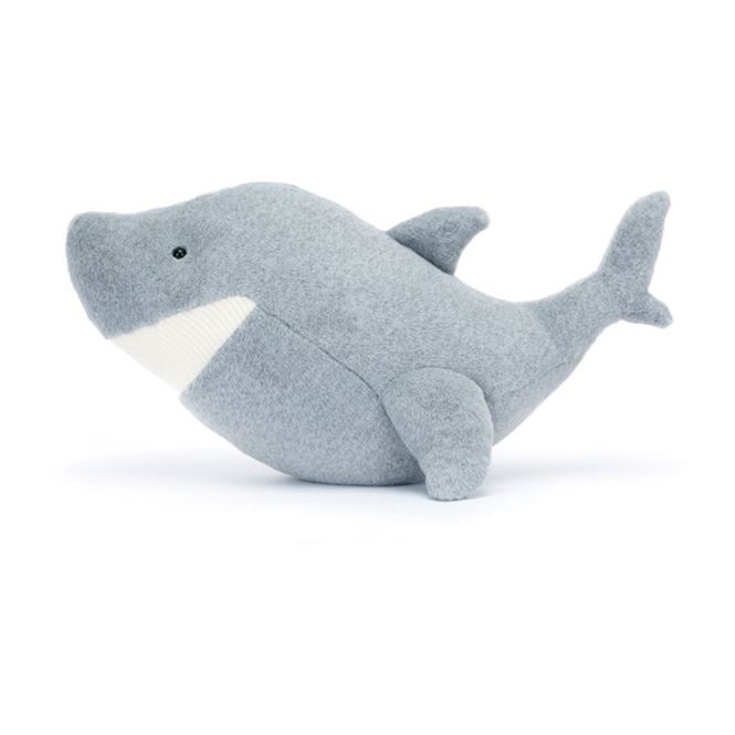 Hovedbilde Jellycat Silvie Shark