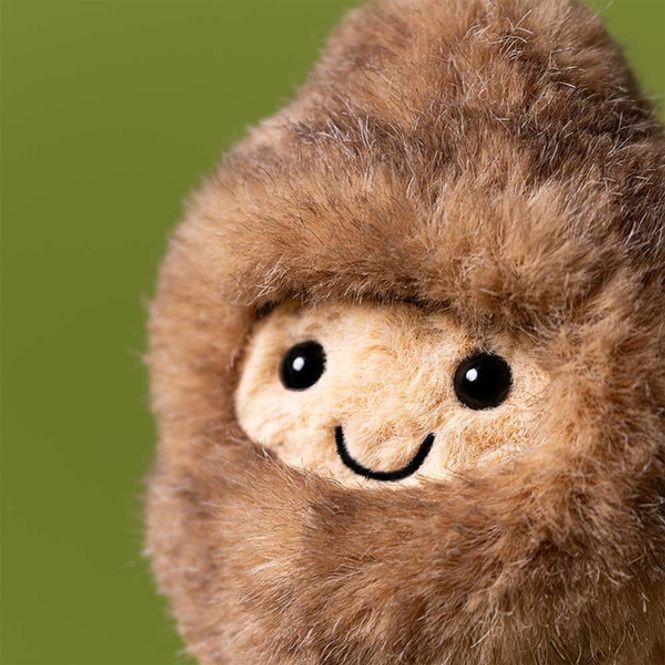 Hovedbilde Jellycat Amuseables Peanut Yeti