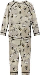 Hovedbilde Reima Ullsett til barn Moomin Trivsam, Sandy ...