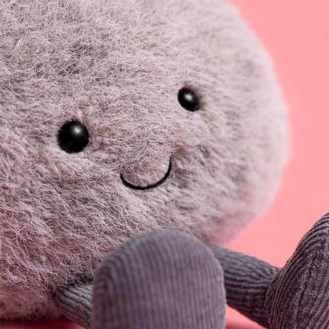Hovedbilde Jellycat Amuseables Pebble