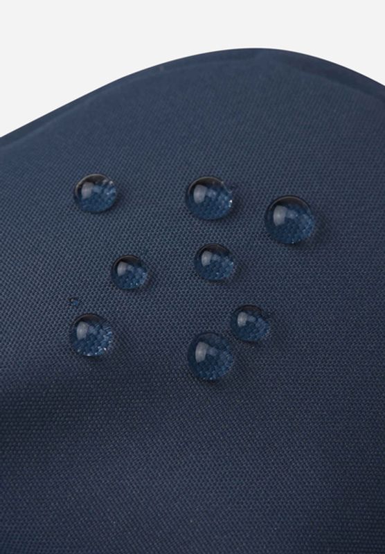 Reima Mittens Tassu Vintervotter, Navy