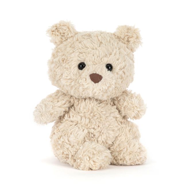 Hovedbilde Jellycat Bartholomew Bear Junior