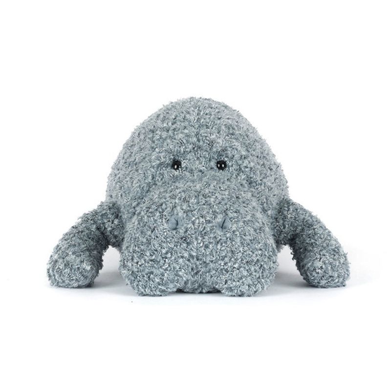 Jellycat Maffles Manatee