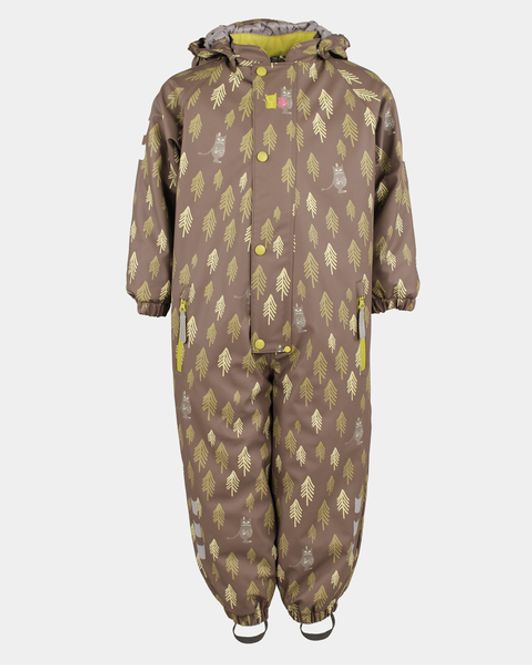 Hovedbilde KATTNAKKEN Vinterregndress Slaps, Stamme