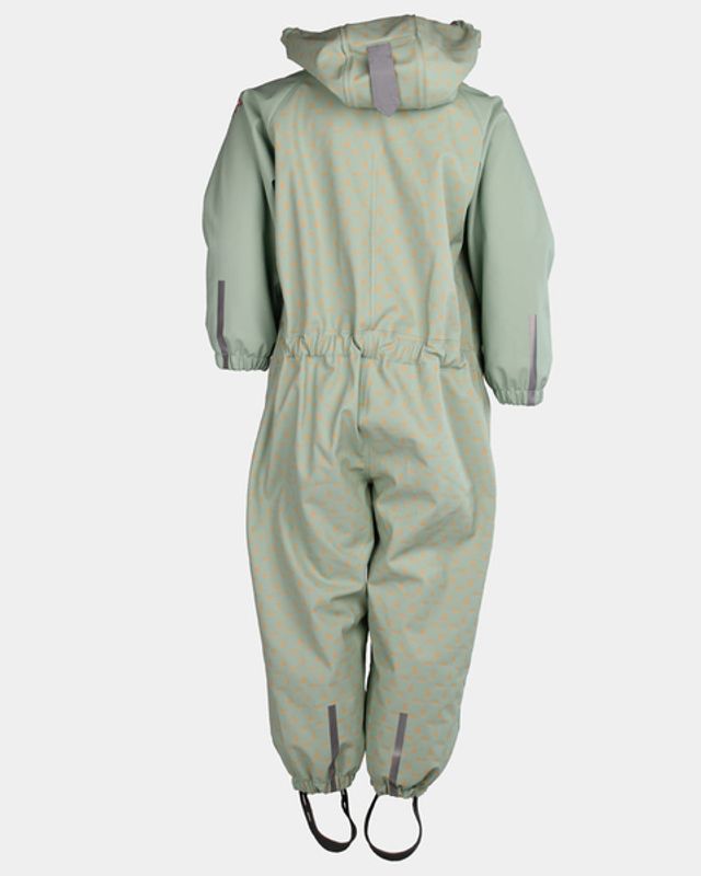 KATTNAKKEN Helårs Regndress Søle, Jane Pistasj