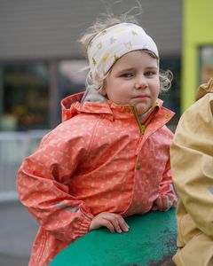 Hovedbilde KATTNAKKEN Yr Regnsett, Stokkrose