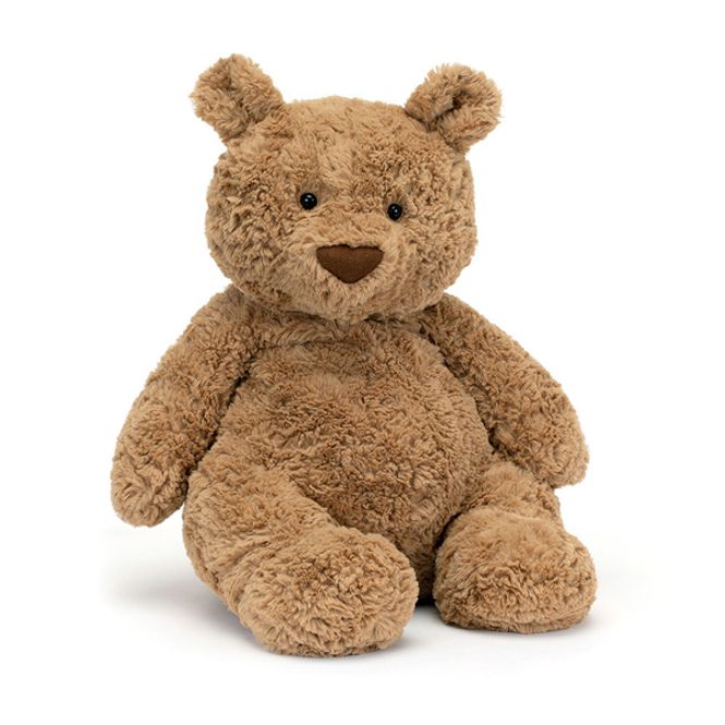 Hovedbilde Jellycat Bartholomew Bamse Teddybjørn 42cm Huge