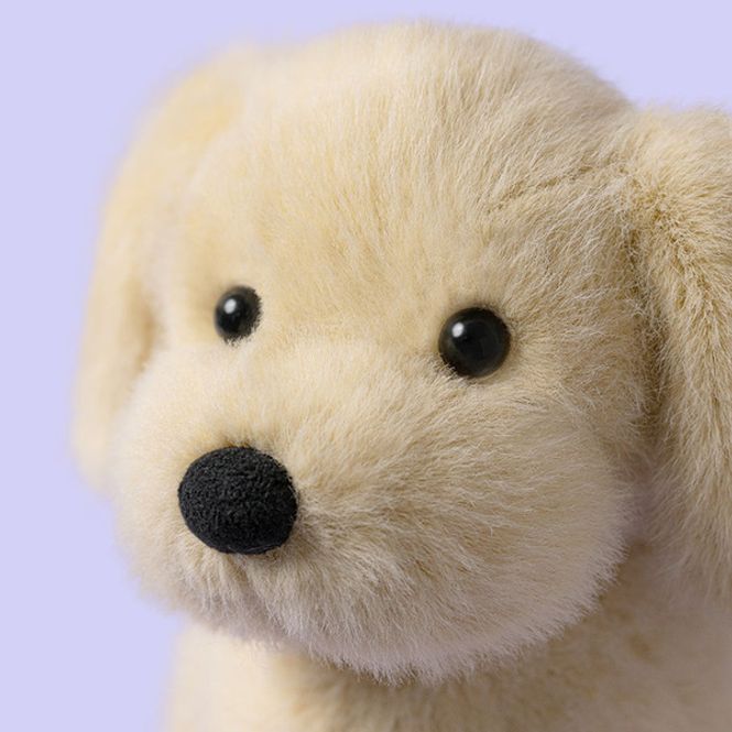 Hovedbilde Jellycat Golden Puppy