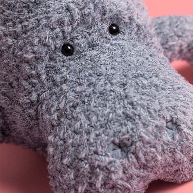 Hovedbilde Jellycat Maffles Manatee