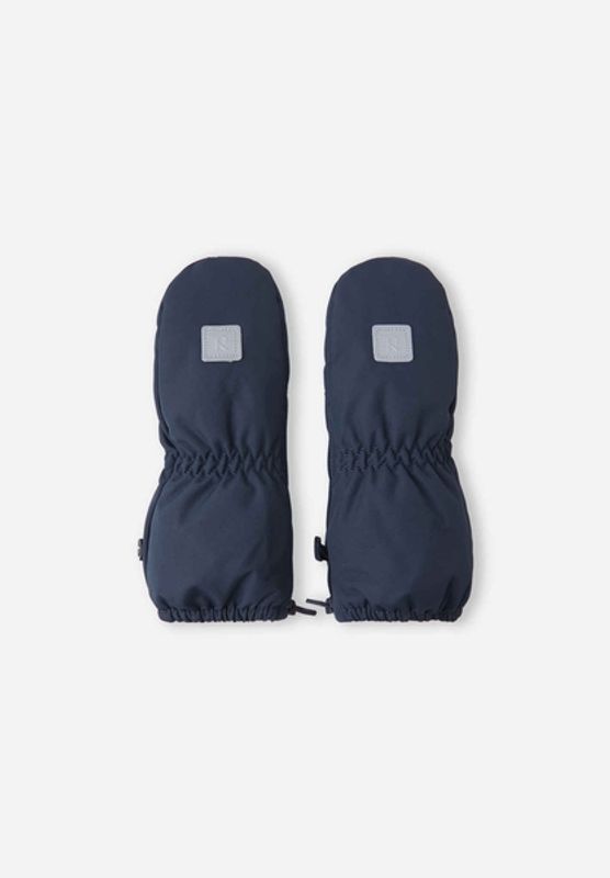 Reima Mittens Tassu Vintervotter, Navy