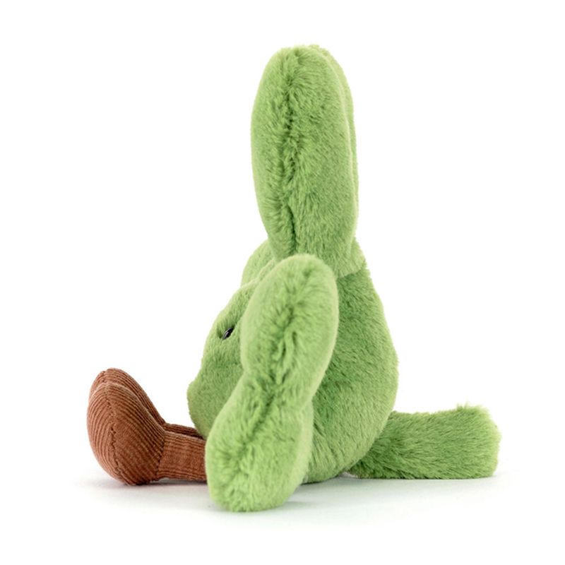 Jellycat Amuseables Siofra Shamrock