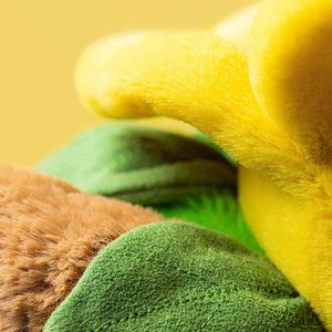 Hovedbilde Jellycat Bartholomew Bear Daffodil Outfit