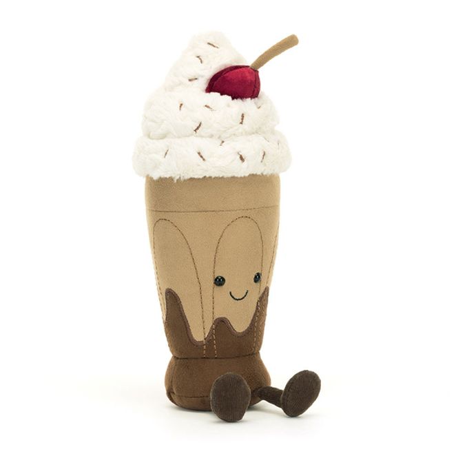 Hovedbilde Jellycat Amuseables Chocolate Milkshake