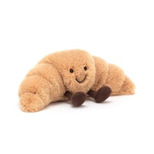 Hovedbilde Jellycat Amuseables Croissant Small